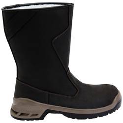 Honeywell Silvex Evo 6246182-40/7 ESD bezpečnostní obuv S3, velikost (EU) 40, hnědá, 1 pár