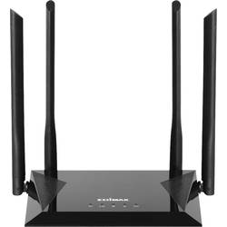 EDIMAX BR-6476AC router 2.4 GHz, 5 GHz, 300 MBit/s
