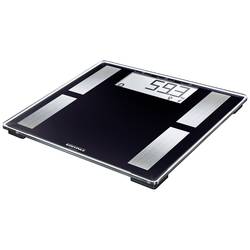Soehnle Shape Sense Connect 50 váha s diagnostikou tělesných parametrů digitální Max. váživost=180 kg
