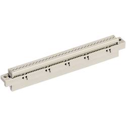 Harting 09022646828 kolíková lišta Počet kontaktů 64 Počet řádků 2 1 ks