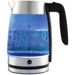 Wilfa WKG-2200S rychlovarná konvice, stříbrná, 609942