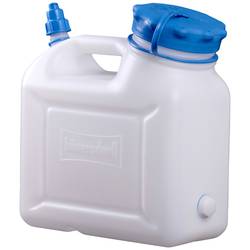 Hünersdorff 817110 817110 kanystr s širokým hrdlem 6 l