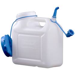 Hünersdorff 817110 817110 kanystr s širokým hrdlem 6 l