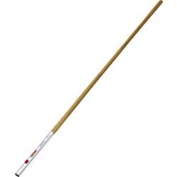 jasanová násada 71AED009650 ZM 170 170 cm Wolf Combisystem Multi-Star