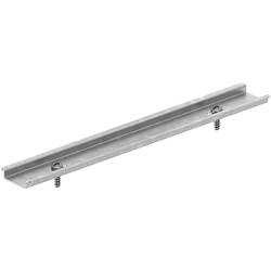 Spelsberg GEOS NS35-250 montážní DIN lišta (d x š x v) 250 x 35 x 7.5 mm ocel 1 ks