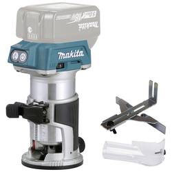 Makita multifunkční fréza na akumulátor , DRT50Z