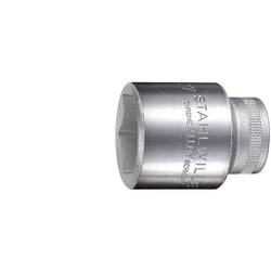 Stahlwille 52 19 03030019 vnější šestihran vložka pro nástrčný klíč 19 mm 1/2
