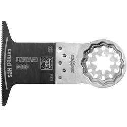 Fein 63502225210, E-Cut ponorný pilový list, 65 mm, 1 ks