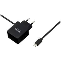 VOLTCRAFT VC-15304175 zásuvkový napájecí adaptér, stálé napětí, vhodné pro Raspberry Pi, 5.1 V/DC, 9 V/DC, 12 V/DC, 15 V/DC, 5 A, 27 W