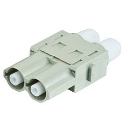 Zásuvkový modul 09140023125 Harting Množství: 1 ks