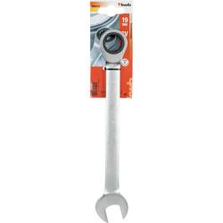 kwb 460419 oboustranný ráčnový klíč 1 ks Délka klíče (cm) (jen pro nadpis) 19 mm