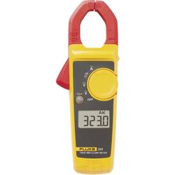 Fluke 323 proudové kleště, multimetr digitální CAT III 600 V, CAT IV 300 V Displej (counts): 4000