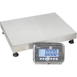 Kern SFB 60K-2XLM plošinová váha 60 kg, rozlišení 20 g napájeno akumulátorem, 230 V, vícebarevná