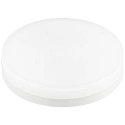 SLV 1005272 LED Energetická třída (EEK2021) G (A - G) GX53 teplá bílá (Ø x d) 75 mm x 24 mm 1 ks