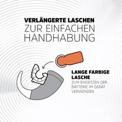 Baterie do naslouchadel Energizer 13 DP - 8 ks