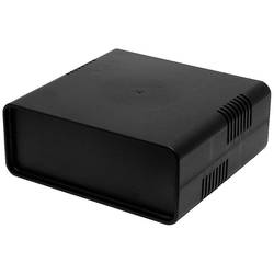 Donau Elektronik KGB21 523178 univerzální pouzdro 146 x 150 x 60 polystyren (EPS) černá 1 ks
