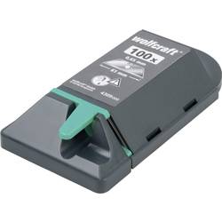 Profi trapezových čepelí 0,65x61 mm Wolfcraft 4309000 100 ks