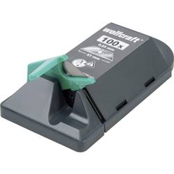 Profi trapezových čepelí 0,65x61 mm Wolfcraft 4309000 100 ks