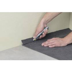 Profi trapezových čepelí 0,65x61 mm Wolfcraft 4309000 100 ks