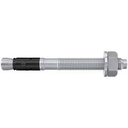 Fischer 564582 FAZ II Plus 10/50 čepová kotva 135 mm 10 mm 20 ks