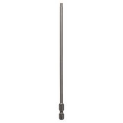 Bosch Accessories Bosch 2607001668 bit ITX T 20 extra tvrdé E 6.3 1 ks