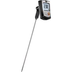 testo 905-T1 teploměr, typ senzoru K