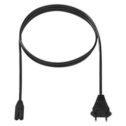 Bachmann 251.183 napájecí síťový kabel černá 1.50 m