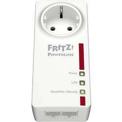 Fritz! FRITZ!Powerline 1220 Set Powerline Starter Kit 1200 MBit/s