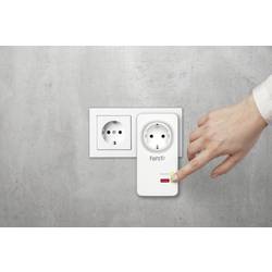 Fritz! FRITZ!Powerline 1220 Set Powerline Starter Kit 1200 MBit/s