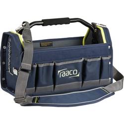 raaco ToolBag Pro 760331 univerzální brašna na nářadí, prázdná (d x š x v) 206 x 419 x 264 mm