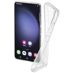 Hama Cover Samsung transparentní 00215562