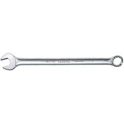 Gedore 1394916 7 XL 7 očkoplochý klíč Délka klíče (cm) (jen pro nadpis) 7 mm