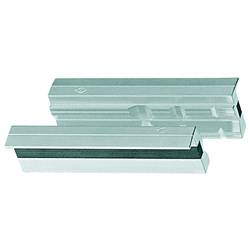 Gedore E-411 A-125 čelisti svěráku, 5704430, Šířka čelistí: 125 mm