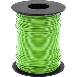BELI-BECO L125GN25 lanko/ licna, 1 x 0.25 mm², zelená, 25 m
