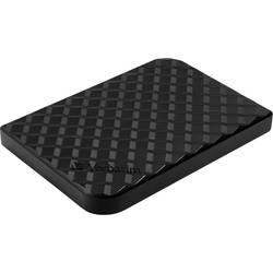 Verbatim Store n Go 1 TB externí HDD 6,35 cm (2,5) USB 3.2 (Gen 1x1) černá 53194