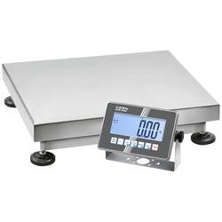 Kern plošinová váha 150 kg, rozlišení 10 g