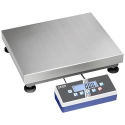 Kern IOC 30K-4 plošinová váha 30 kg, rozlišení 0.5 g, 1 g 230 V