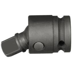 Gedore RED R66300014 3300650 kardanový kloub Pohon (šroubovák) 1/2 63 mm 1 ks
