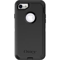 Otterbox (Schutz-)hülle venkovní pouzdro Apple iPhone 7, iPhone 8 černá, černá prachotěsný, odolné vůči nárazům 77-56603