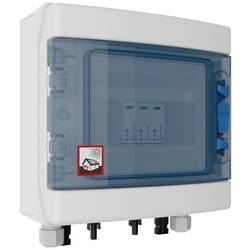 Eaton EP-501987 IKA-SOL20-X11-T2-1/8-MC4-B