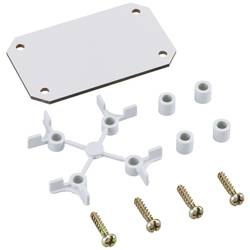 Spelsberg TK MPI-1309 Mounting plate (d x š) 110 mm x 74 mm tvrzený papír 1 ks