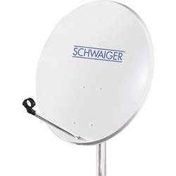 Schwaiger SPI5500SET4 satelit bez přijímače Počet účastníků: 4