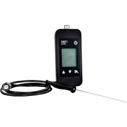LH - Ludwig Heer CHEF´S-PROBE-S-800-1.5 teploměr, typ senzoru Pt1000
