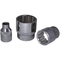 C.K T4690M 27 vnější šestihran vložka pro nástrčný klíč 27 mm 1/2