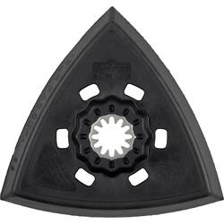 Wolfcraft 4247000 brusný disk, 1 ks, 1 ks