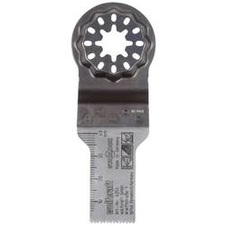 Wolfcraft 4253000 ponorný pilový list, 1 ks, 20 mm, 1 ks
