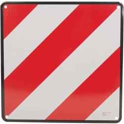HP Autozubehör 25135 výstražná tabulka (š x v) 50 mm x 50 mm