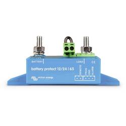 Victron Energy BP-65 12/24V 65 A hlídač baterie