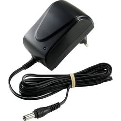 VOLTCRAFT VC-11320920 zásuvkový napájecí adaptér, stálé napětí, 12 V/DC, 1.5 A, 18 W
