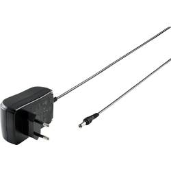 VOLTCRAFT VC-11320920 zásuvkový napájecí adaptér, stálé napětí, 12 V/DC, 1.5 A, 18 W